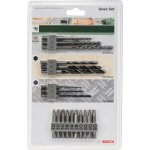 Smíšená sada Uneo BOSCH 2609256989 – Zboží Dáma