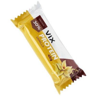 Vix proteinová tyčinka 45 g – Zboží Mobilmania