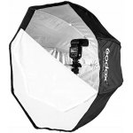 Godox softbox 95cm s voštinou – Hledejceny.cz