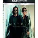 Matrix Resurrections: 2 BD – Hledejceny.cz