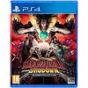 Hra na PS4 Samurai Shodown NeoGeo Collection