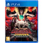 Samurai Shodown NeoGeo Collection – Hledejceny.cz