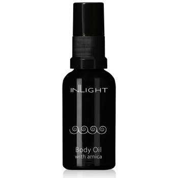 Inlight Bio tělový olej s arnikou 30 ml