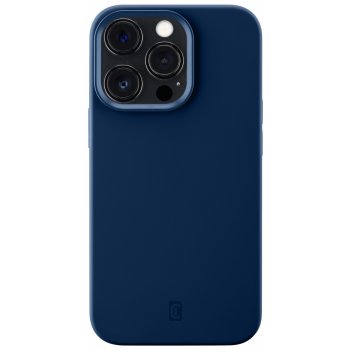 Pouzdro Cellularline Sensation Apple iPhone 13 Pro, modré