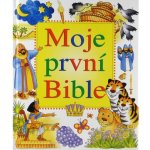 Moje první Bible – Zboží Mobilmania