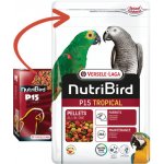 Versele-Laga NutriBird P15 Tropical 10 kg – Zbozi.Blesk.cz