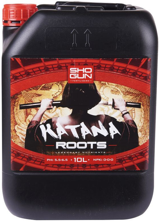Shogun Katana Roots 1 l