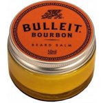 Pan Drwal Bulleit Bourbon balzám na vousy 45 g – Zbozi.Blesk.cz