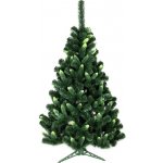 ANMA Vánoční stromek NARY II 120 cm borovice AM0110 – Zboží Dáma