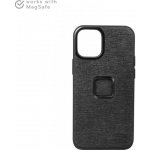 Peak Design Everyday Case Apple iPhone 13 Mini Charcoal – Zboží Mobilmania