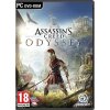 Hra na PC Assassin's Creed: Odyssey