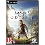Assassins Creed: Odyssey, digitální distribuce