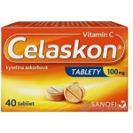 Celaskon 100 mg 40 tablet – Hledejceny.cz