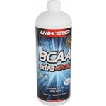 Aminostar BCAA Extra 60000 Liquid 1000 ml – Zboží Mobilmania