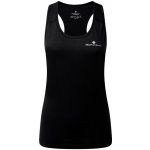 RONHILL W CORE VEST black/bright white – Sleviste.cz