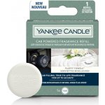 Yankee Candle Clean Cotton vonný difuzér do zapalovače - náhradní náplň – Hledejceny.cz