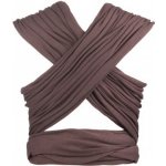 Manduca Wickelkinder Sling Chocolate – Sleviste.cz