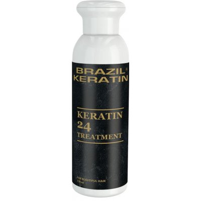 Brazil Keratin Beauty Argan 24 h 150 ml – Hledejceny.cz
