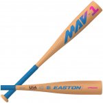 Easton Baseballová pálka MAV1 T-BALL 25" palců – Zboží Dáma