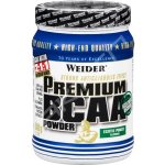Weider Premium BCAA Powder 500 g – Hledejceny.cz