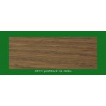 Osmo 3074 Tvrdý voskový olej barevný 0,005 l vzorkový sáček Grafit – Sleviste.cz