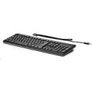 HP USB Slim Business Keyboard N3R87AA#AKR