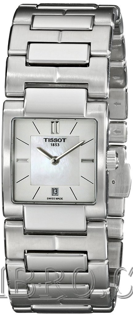 Tissot T090.310.11.111.00