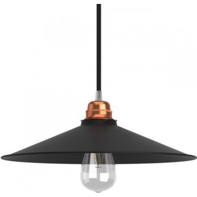 Creative Cables PAM13VNL Černá – Zboží Dáma