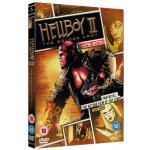 Hellboy 2 - The Golden Army DVD – Hledejceny.cz