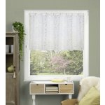 Home Wohnideen vitrážková záclona 52001 RIALMO 0105 bila 75x140 cm (v x s) – Hledejceny.cz