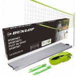 Dunlop Síť na volejbal 2075075 609x220 cm – Sleviste.cz