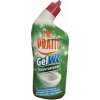 Dezinfekční prostředek na WC PRATIC GEL WC DISINCROSTANTE 750 ml