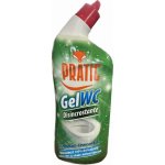PRATIC GEL WC DISINCROSTANTE 750 ml – Zboží Dáma