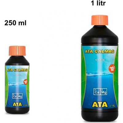 Atami ATA CalMag, 250ml – Hledejceny.cz