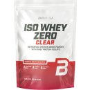 BIOTECH USA Iso Whey Zero Clear 1000 g