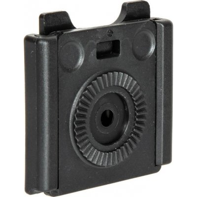 Rychloupínací adaptér Triple Lock QR pro Amomax pouzdra a sumky Amomax – Sleviste.cz