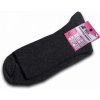 Gapo ponožky zdravotní černá