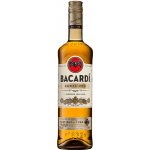 Bacardi Carta Blanca Superior White Rum 37,5% 0,7 l (holá láhev) – Hledejceny.cz