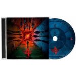 Various - Stranger Things 4 - Soundtrack From The Netflix Series CD