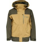 Adventer & fishing Bunda Trondelag Fishing Jacket Sand/Khaki – Zboží Mobilmania