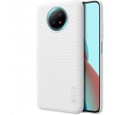 Pouzdro Nillkin Super Frosted Xiaomi Redmi Note 9T bílé