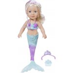 Zapf Creation Baby Born Starší sestřička Mořská panna 32 cm – Sleviste.cz