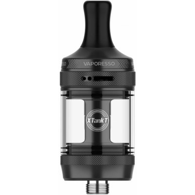 Vaporesso XTank T Clearomizér Gunmetal 3ml – Zboží Mobilmania
