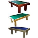 Classic Pool 9ft – Zbozi.Blesk.cz