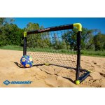 Schildkröt Skládací fotbalová branka 90 x 60 cm – Zboží Mobilmania