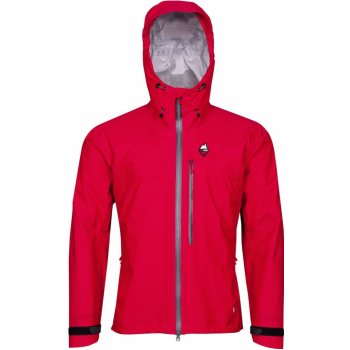 High point Cliff Jacket red