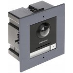 EVOLVEO DoorPhone 10-2W - 2 drátový videotelefon s aplikací 32GB pamětí – Sleviste.cz