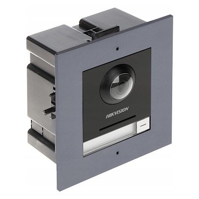 EVOLVEO DoorPhone 10-2W - 2 drátový videotelefon s aplikací 32GB pamětí – Sleviste.cz