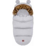 Tutumi spací pytel Teddy Pro šedý – Zboží Mobilmania