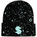 Mitchell & Ness Zimní čepice Seattle Kraken NHL Nep Knit – Hledejceny.cz